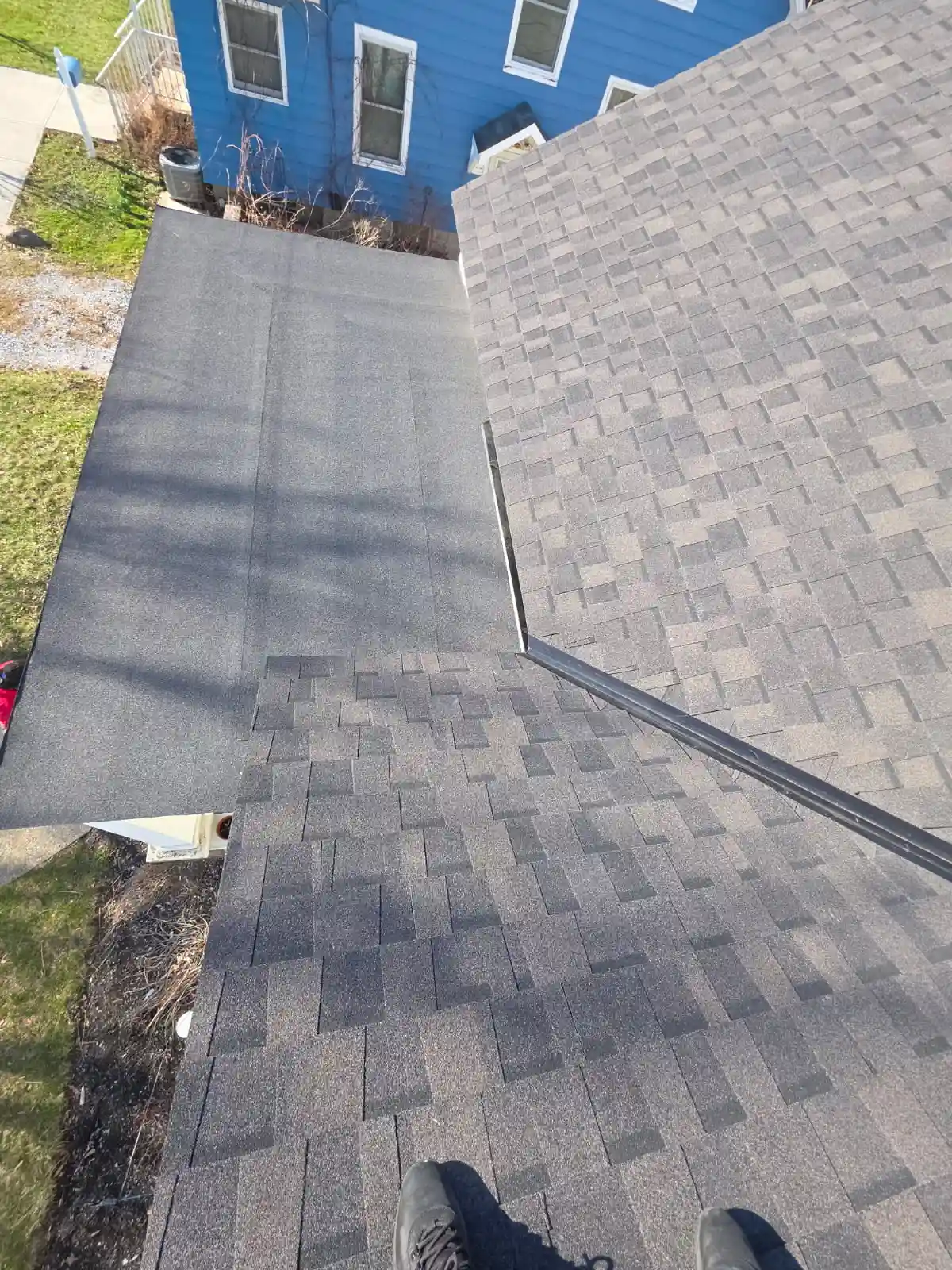 roofing contractors lake county ohio