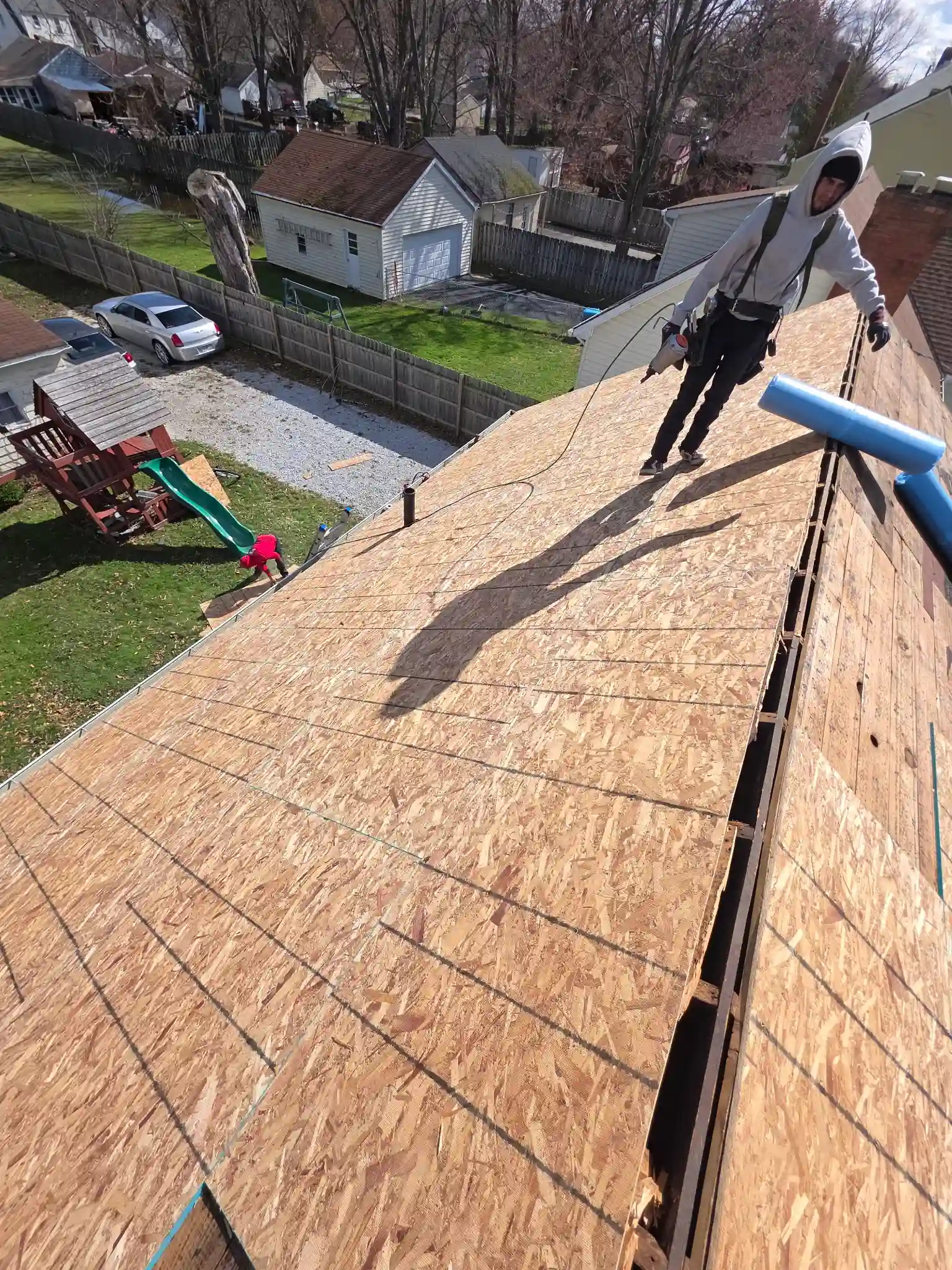 affordable roofing solutions ohio