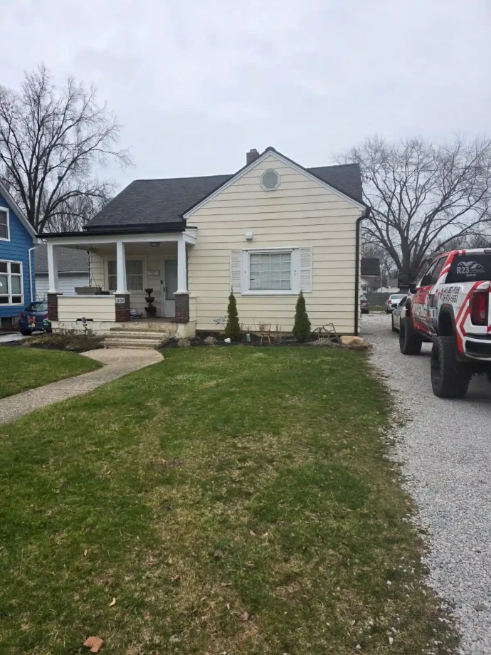 commercial roofing company lake county