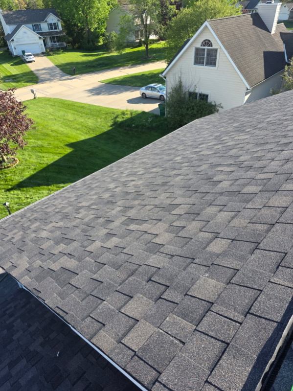 home roof installation services