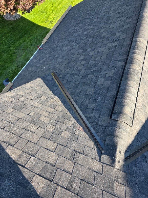 roofing maintenance specialists