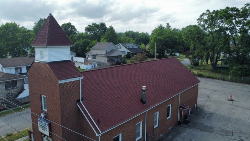 roofing company lake county ohio