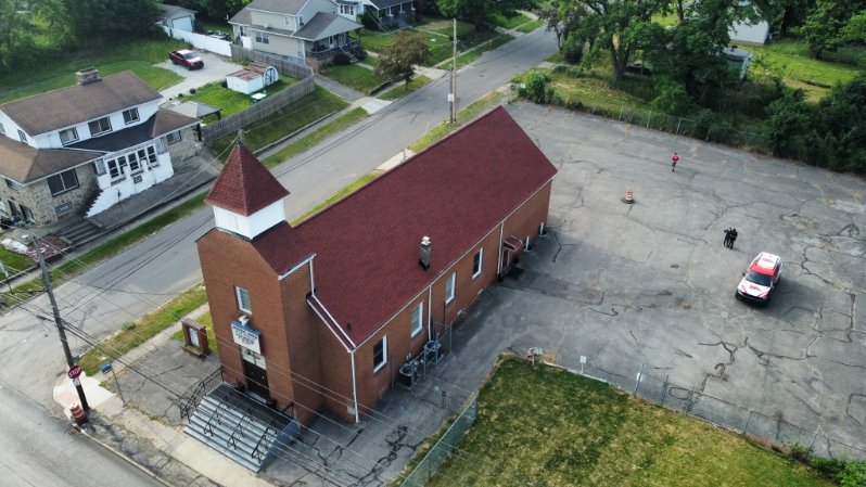 professional roof repair services ohio