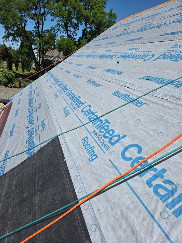 trusted roofing specialists ohio